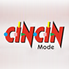 Cin Cin Mode logo